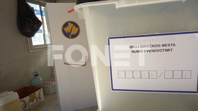 Za izbore 23 prijave